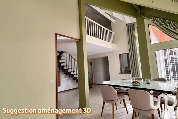 Appartement à vendre 5 pièces 129 m² Les Abymes