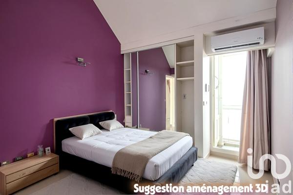 Appartement à vendre 5 pièces 129 m² Les Abymes