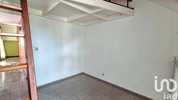 Appartement à vendre 5 pièces 129 m² Les Abymes
