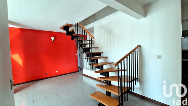 Appartement à vendre 5 pièces 129 m² Les Abymes
