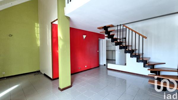 Appartement à vendre 5 pièces 129 m² Les Abymes