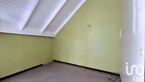 Appartement à vendre 5 pièces 129 m² Les Abymes