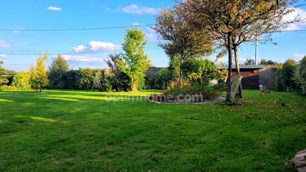 Maison à vendre 7 pièces PLOEREN 56880 Morbihan Bretagne Sud