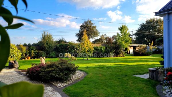 Maison à vendre 7 pièces PLOEREN 56880 Morbihan Bretagne Sud