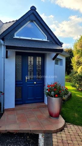 Maison à vendre 7 pièces PLOEREN 56880 Morbihan Bretagne Sud