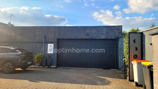 Maison à vendre 7 pièces PLOEREN 56880 Morbihan Bretagne Sud