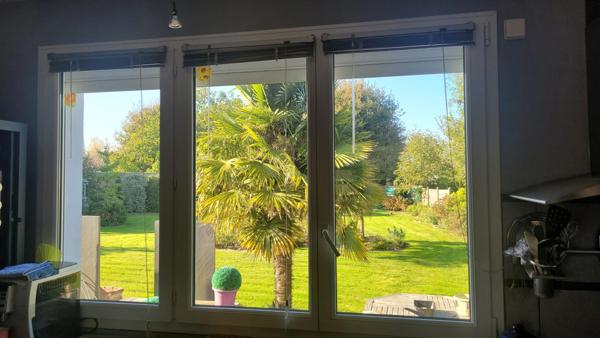 Maison à vendre 7 pièces PLOEREN 56880 Morbihan Bretagne Sud