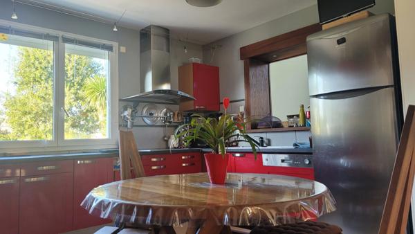 Maison à vendre 7 pièces PLOEREN 56880 Morbihan Bretagne Sud