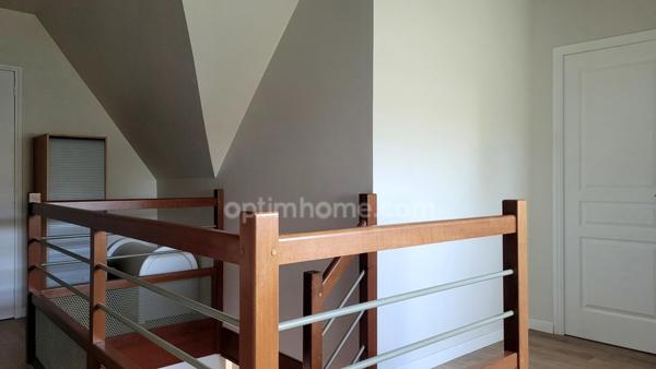 Maison à vendre 7 pièces PLOEREN 56880 Morbihan Bretagne Sud