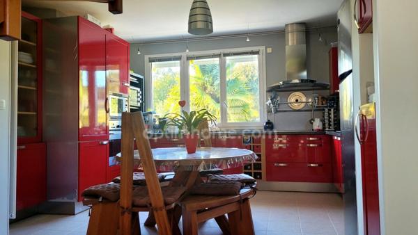 Maison à vendre 7 pièces PLOEREN 56880 Morbihan Bretagne Sud