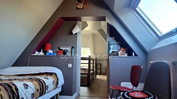 Maison à vendre 7 pièces PLOEREN 56880 Morbihan Bretagne Sud