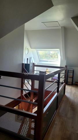 Maison à vendre 7 pièces PLOEREN 56880 Morbihan Bretagne Sud