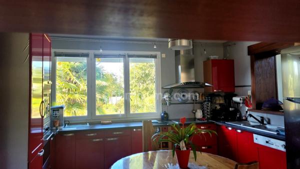 Maison à vendre 7 pièces PLOEREN 56880 Morbihan Bretagne Sud