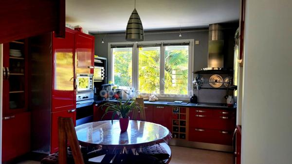 Maison à vendre 7 pièces PLOEREN 56880 Morbihan Bretagne Sud