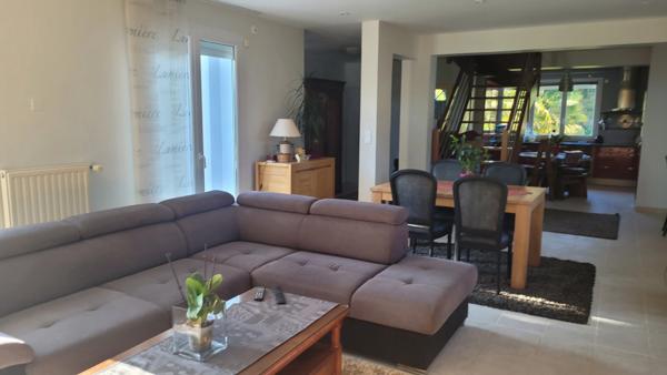 Maison à vendre 7 pièces PLOEREN 56880 Morbihan Bretagne Sud