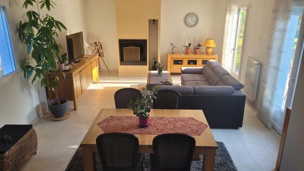 Maison à vendre 7 pièces PLOEREN 56880 Morbihan Bretagne Sud