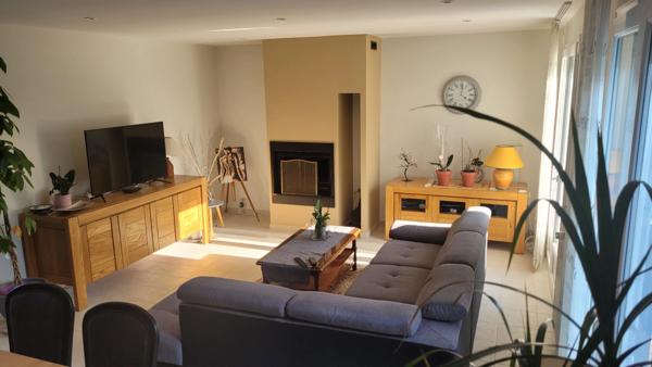 Maison à vendre 7 pièces PLOEREN 56880 Morbihan Bretagne Sud