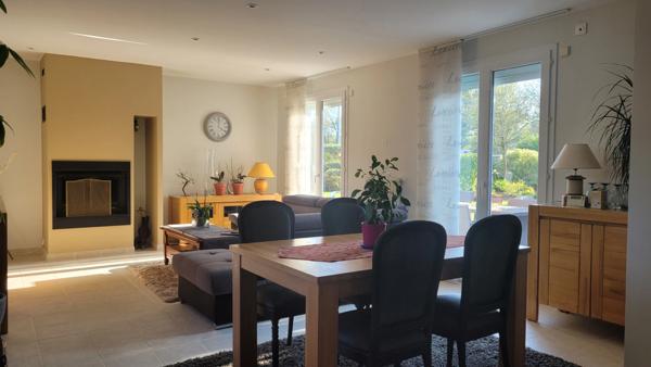 Maison à vendre 7 pièces PLOEREN 56880 Morbihan Bretagne Sud