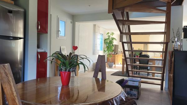 Maison à vendre 7 pièces PLOEREN 56880 Morbihan Bretagne Sud