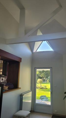 Maison à vendre 7 pièces PLOEREN 56880 Morbihan Bretagne Sud