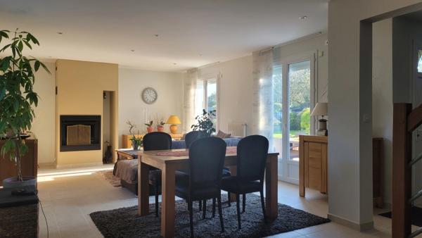 Maison à vendre 7 pièces PLOEREN 56880 Morbihan Bretagne Sud