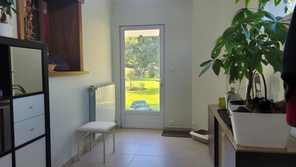 Maison à vendre 7 pièces PLOEREN 56880 Morbihan Bretagne Sud