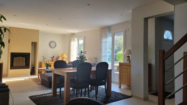 Maison à vendre 7 pièces PLOEREN 56880 Morbihan Bretagne Sud