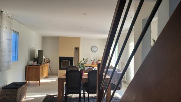 Maison à vendre 7 pièces PLOEREN 56880 Morbihan Bretagne Sud