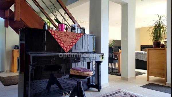 Maison à vendre 7 pièces PLOEREN 56880 Morbihan Bretagne Sud