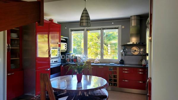 Maison à vendre 7 pièces PLOEREN 56880 Morbihan Bretagne Sud