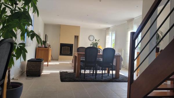 Maison à vendre 7 pièces PLOEREN 56880 Morbihan Bretagne Sud