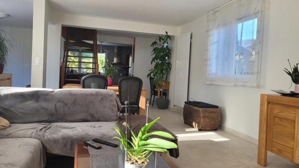 Maison à vendre 7 pièces PLOEREN 56880 Morbihan Bretagne Sud