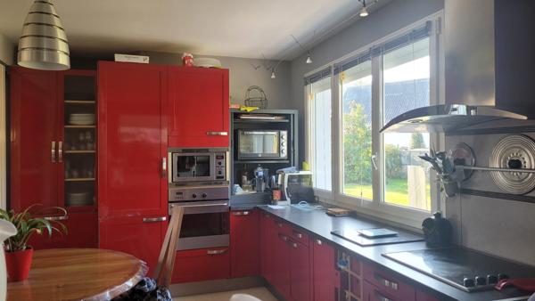 Maison à vendre 7 pièces PLOEREN 56880 Morbihan Bretagne Sud