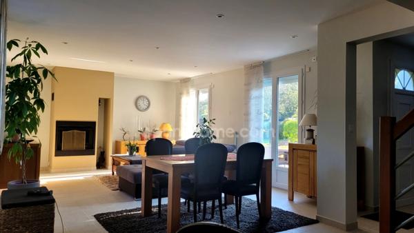 Maison à vendre 7 pièces PLOEREN 56880 Morbihan Bretagne Sud