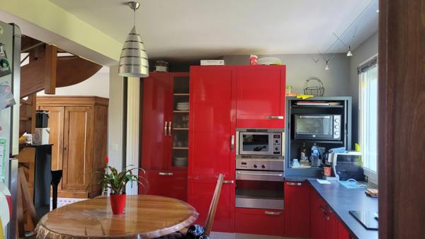 Maison à vendre 7 pièces PLOEREN 56880 Morbihan Bretagne Sud