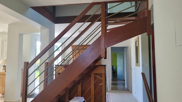 Maison à vendre 7 pièces PLOEREN 56880 Morbihan Bretagne Sud