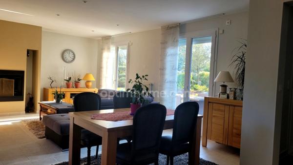 Maison à vendre 7 pièces PLOEREN 56880 Morbihan Bretagne Sud