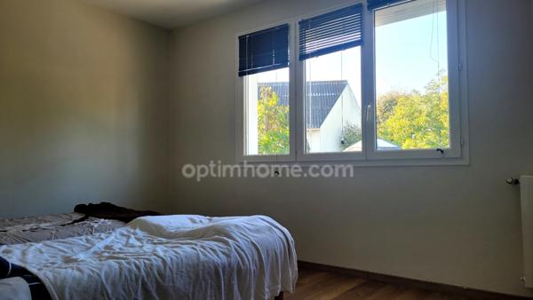 Maison à vendre 7 pièces PLOEREN 56880 Morbihan Bretagne Sud