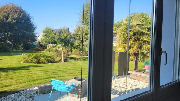 Maison à vendre 7 pièces PLOEREN 56880 Morbihan Bretagne Sud