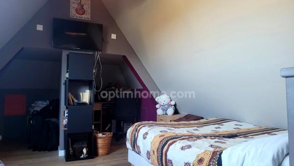 Maison à vendre 7 pièces PLOEREN 56880 Morbihan Bretagne Sud