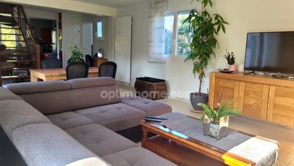 Maison à vendre 7 pièces PLOEREN 56880 Morbihan Bretagne Sud