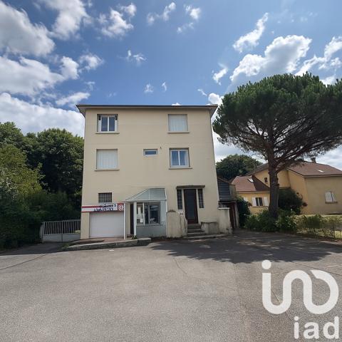 Immeuble à vendre 470 m² Tarbes