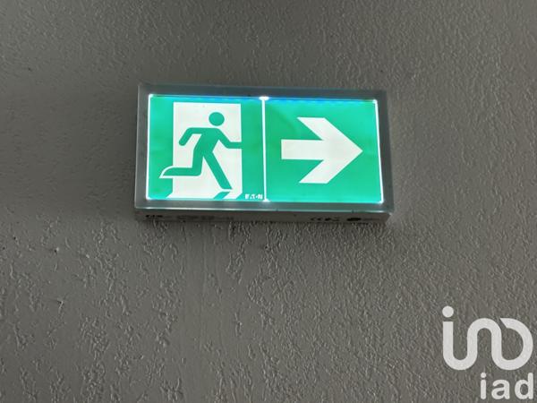 Immeuble à vendre 470 m² Tarbes