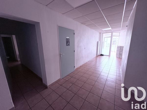Immeuble à vendre 470 m² Tarbes
