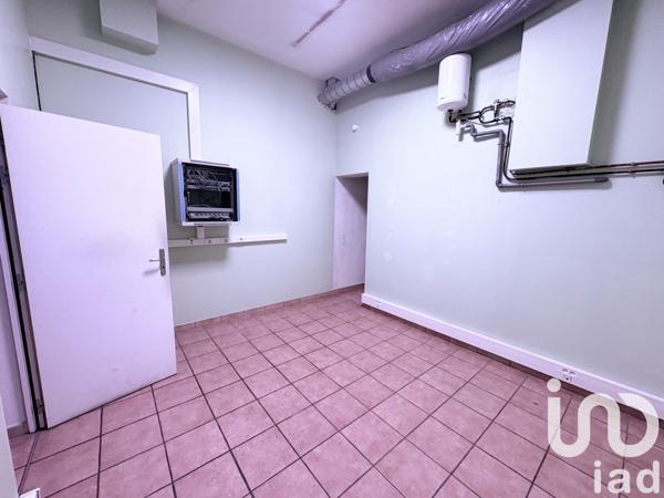 Immeuble à vendre 470 m² Tarbes