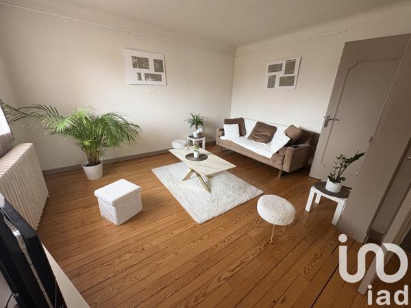 Immeuble à vendre 470 m² Tarbes