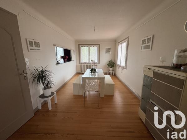 Immeuble à vendre 470 m² Tarbes