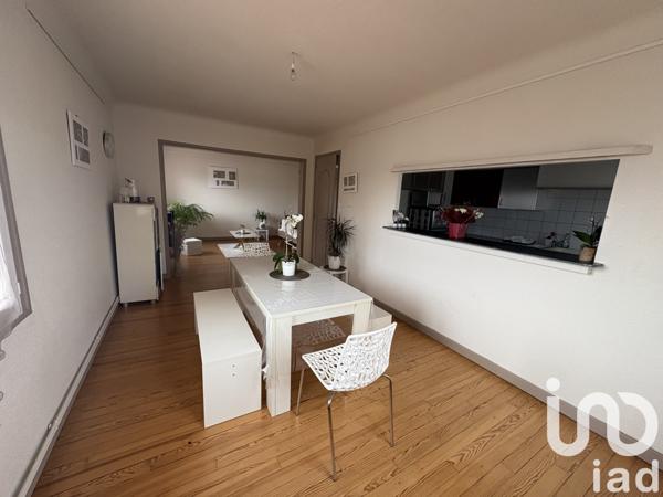 Immeuble à vendre 470 m² Tarbes