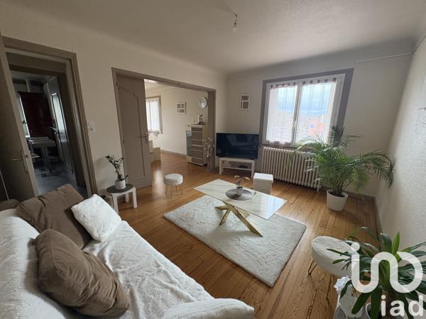 Immeuble à vendre 470 m² Tarbes