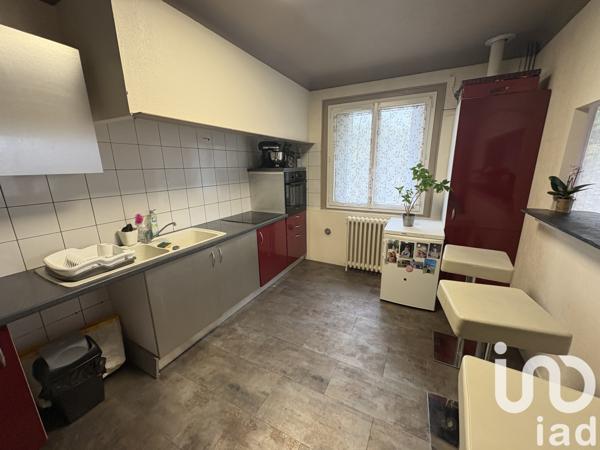 Immeuble à vendre 470 m² Tarbes
